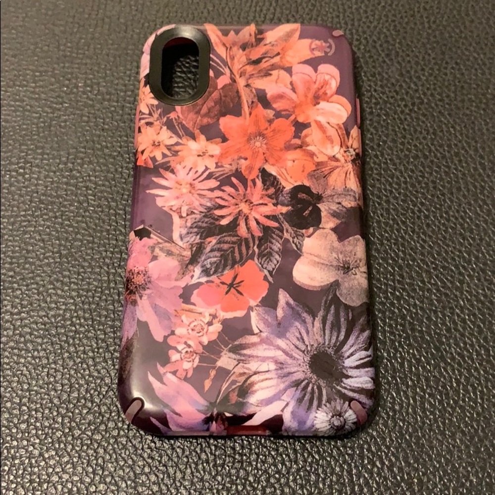 Speck iPhone XR case